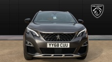 Peugeot 3008 1.2 PureTech GT Line 5dr Petrol Estate